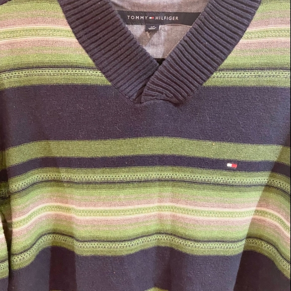 Tommy Hilfiger Sweater - Picture 3 of 4
